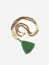 Load image into Gallery viewer, Niranjana Mala - Heart Chakra