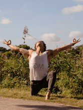 Load image into Gallery viewer, OM Men's Vest