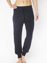 Load image into Gallery viewer, Yoga Pant Padmini - Anthracite