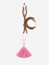 Load image into Gallery viewer, Param-Eshwara Mala - Heart Chakra