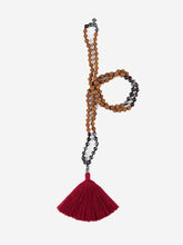 Load image into Gallery viewer, Pashu-Pati Mala - Base Chakra