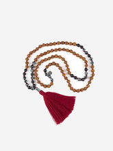 Load image into Gallery viewer, Pashu-Pati Mala - Base Chakra