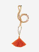 Load image into Gallery viewer, Pratibha Mala (Creativity) - Sacral Chakra