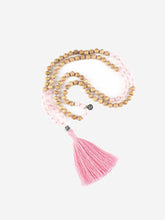 Load image into Gallery viewer, Prema Bhava Mala (Love) - Heart Chakra