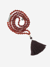 Load image into Gallery viewer, Rig Veda Mala with Gayatri Mantra Bar