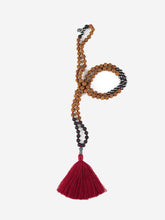 Load image into Gallery viewer, Rudra Mala - Base Chakra