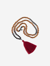 Load image into Gallery viewer, Rudra Mala - Base Chakra