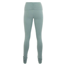 Load image into Gallery viewer, Shaktified Organic Yoga Leggings - Bali Spirit