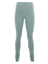 Load image into Gallery viewer, Shaktified Organic Yoga Leggings - Bali Spirit