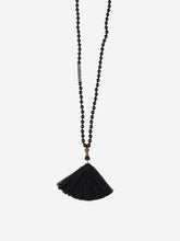 Load image into Gallery viewer, Shivaya Mala with Shiva Mantra Bar