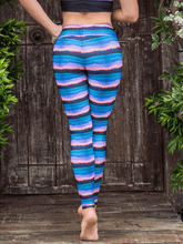 Load image into Gallery viewer, Sol Legging - Enchanted Print