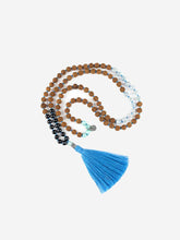 Load image into Gallery viewer, Som-Natha Mala - Throat Chakra