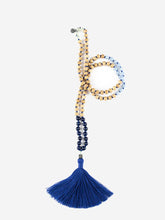 Load image into Gallery viewer, Sphata Dristi Mala - Third Eye Chakra