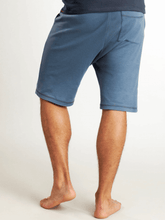 Load image into Gallery viewer, Evolution Unisex Organic Cotton Yoga Shorts
