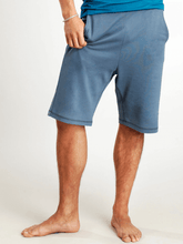 Load image into Gallery viewer, Evolution Unisex Organic Cotton Yoga Shorts