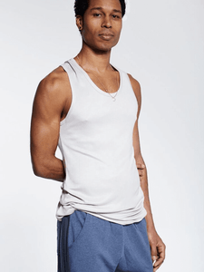 At Ease Bamboo Yoga Tank