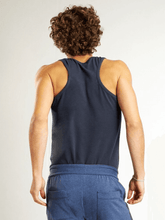 Load image into Gallery viewer, Flow Fitted Organic Yoga Tank