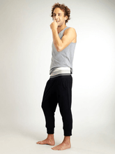 Load image into Gallery viewer, Relax Straight-Fit Yoga Tank