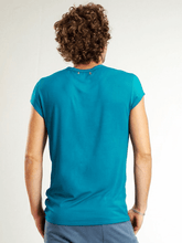 Load image into Gallery viewer, Balance Bamboo Fitted Yoga T-Shirt