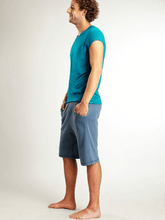Load image into Gallery viewer, Balance Bamboo Fitted Yoga T-Shirt