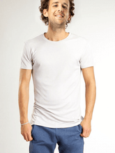 Load image into Gallery viewer, Breathe Bamboo Yoga T-Shirt