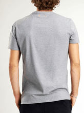Load image into Gallery viewer, Everywhere Cotton Yoga T-Shirt
