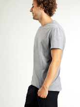 Load image into Gallery viewer, Everywhere Cotton Yoga T-Shirt