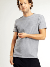 Load image into Gallery viewer, Everywhere Cotton Yoga T-Shirt