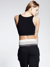 Load image into Gallery viewer, Duo Deep Well Bamboo Yoga Tank