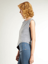 Load image into Gallery viewer, Undercover Asymmetric Yoga Tank