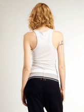 Load image into Gallery viewer, Second-Skin Bamboo Yoga Tank