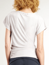 Load image into Gallery viewer, Purity Bamboo Yoga T-Shirt