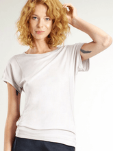 Load image into Gallery viewer, Purity Bamboo Yoga T-Shirt