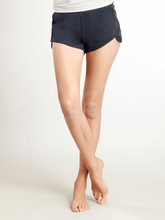 Load image into Gallery viewer, Motion Hotpants - Dark Grey