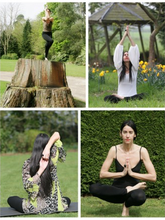 Load image into Gallery viewer, Unite the Body and Mind Yoga Workshop with Susan Yoga