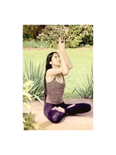 Load image into Gallery viewer, Mindful Hatha Yoga Class with Susan Yoga