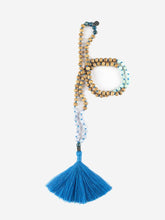 Load image into Gallery viewer, Svatantra Mala (Freedom) - Throat Chakra