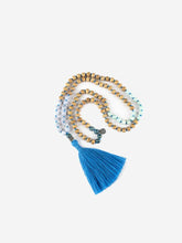 Load image into Gallery viewer, Svatantra Mala (Freedom) - Throat Chakra
