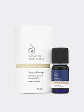 Load image into Gallery viewer, Sweet Orange Essential Oil