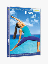 Load image into Gallery viewer, Flow Yoga: Elements of Yoga: Air &amp; Water with Tara Lee