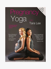 Load image into Gallery viewer, Pregnancy Yoga with Tara Lee