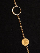 Load image into Gallery viewer, Yoga Bunny's Long Necklace