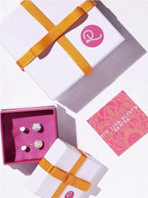Load image into Gallery viewer, Yoga Bunny's Charm Bracelet - Silver