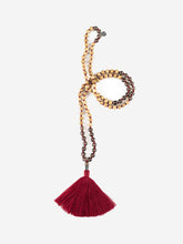Load image into Gallery viewer, Upakara Mala (Protection) - Base Chakra