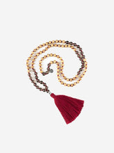 Load image into Gallery viewer, Upakara Mala (Protection) - Base Chakra