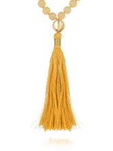 Load image into Gallery viewer, MAHI Prosperity Mala