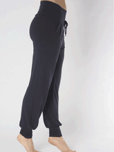 Load image into Gallery viewer, Yoga Pant Padmini - Anthracite