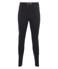 Load image into Gallery viewer, Life is a Dance Yoga Pants - Urban Black