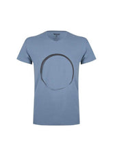 Load image into Gallery viewer, Yoga Shirt Moksha Zen - Green Earth