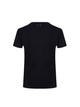 Load image into Gallery viewer, Yoga Shirt Moksha Zen - Urban Black